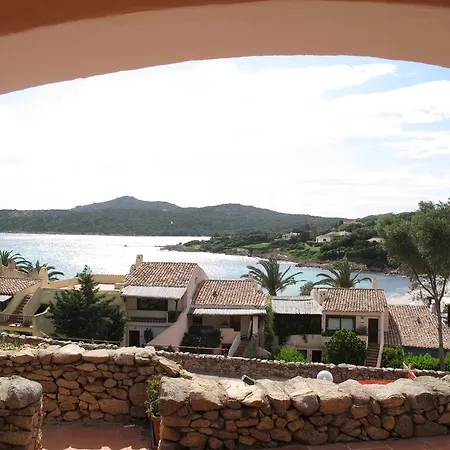 Chrysalis Bay 3* Porto Cervo