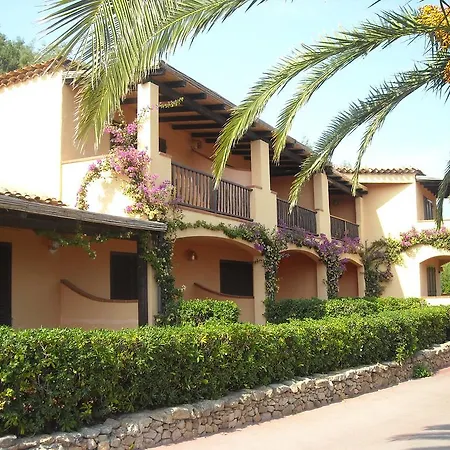 Appart hôtel Chrysalis Bay 3*