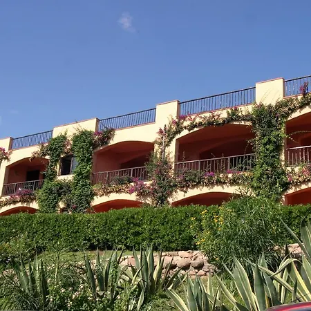 Aparthotel Chrysalis Bay