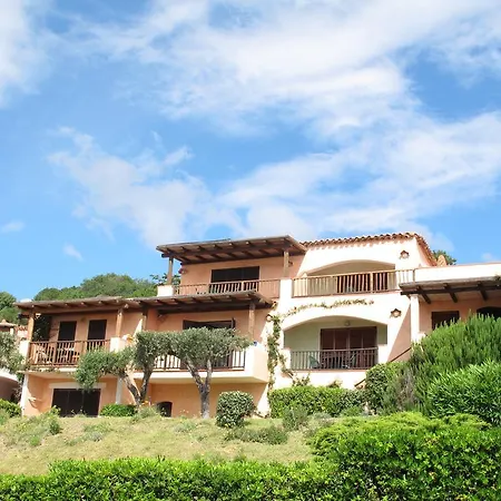 Chrysalis Bay Appart hôtel Porto Cervo