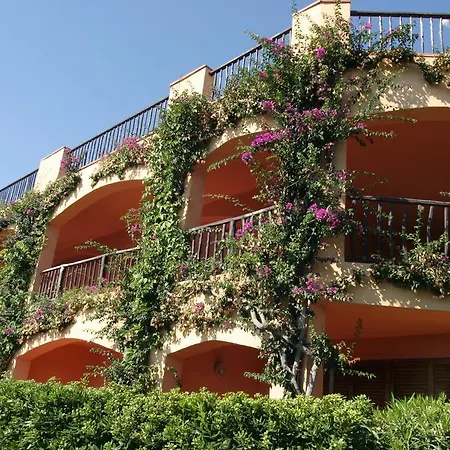 Chrysalis Bay Porto Cervo