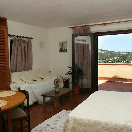 Chrysalis Bay Porto Cervo