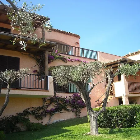 Chrysalis Bay Porto Cervo