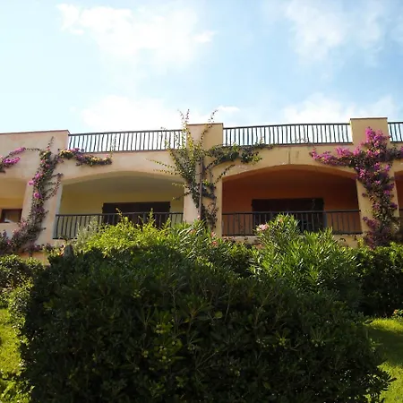 Chrysalis Bay Appart hôtel Porto Cervo