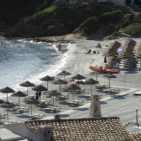 Appart hôtel Chrysalis Bay Porto Cervo