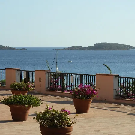 Appart hôtel Chrysalis Bay