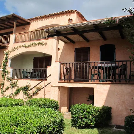 Chrysalis Bay Aparthotel Porto Cervo