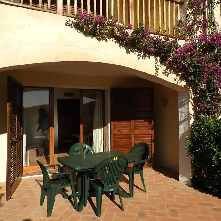 Chrysalis Bay Aparthotel Porto Cervo