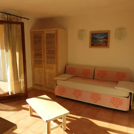 Chrysalis Bay Appart hôtel 3*