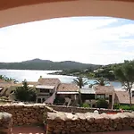 Chrysalis Bay 3* Porto Cervo