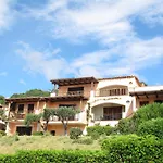 Chrysalis Bay Apart-hotel Porto Cervo