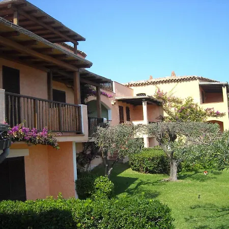 Chrysalis Bay Apart-hotel 3*