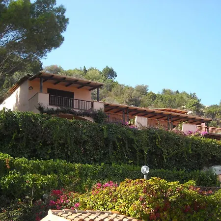 Chrysalis Bay Aparthotel