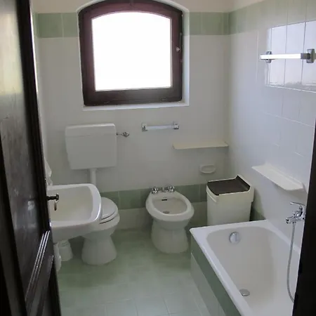 Aparthotel Chrysalis Bay 3*