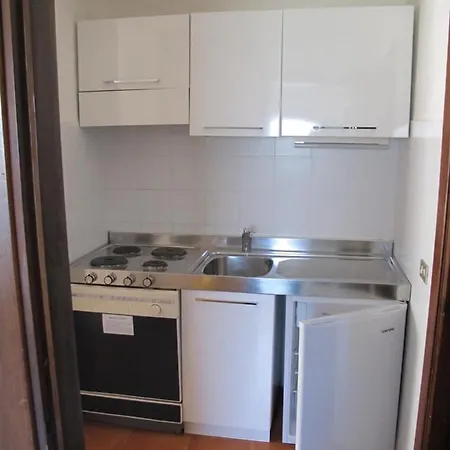 Chrysalis Bay شقة فندقية بورتو كيرفو