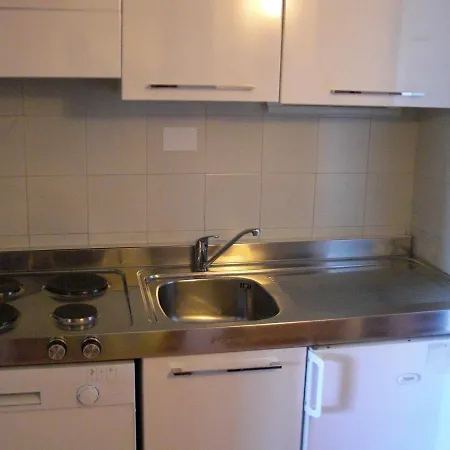 شقة فندقية Chrysalis Bay بورتو كيرفو