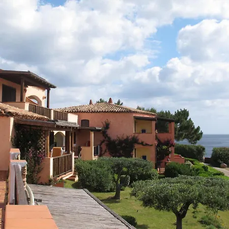 Chrysalis Bay Apart-hotel 3*