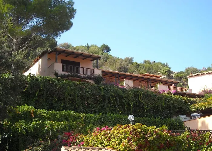 Chrysalis Bay Aparthotel