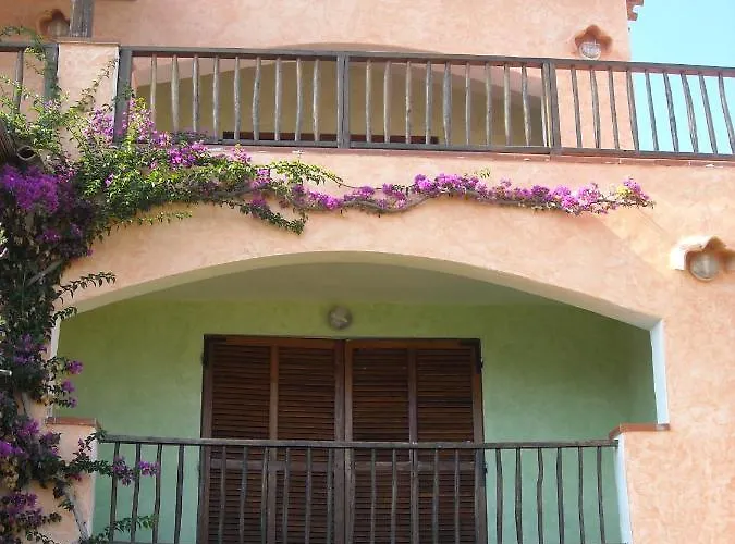 Chrysalis Bay 3* Porto Cervo