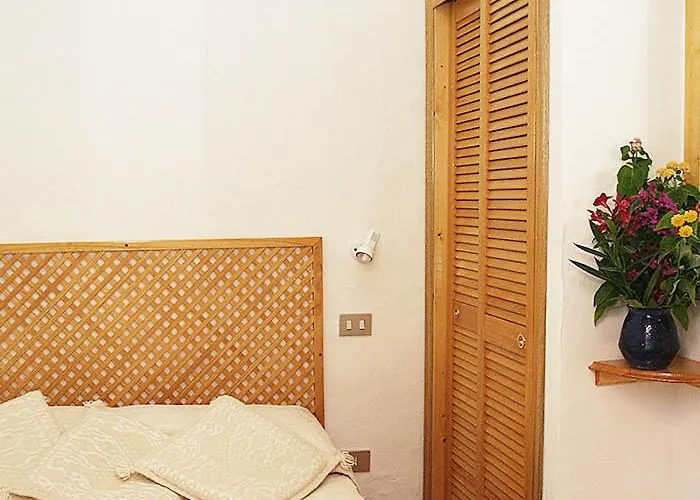 Chrysalis Bay Aparthotel Porto Cervo