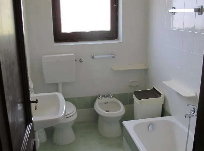 Aparthotel Chrysalis Bay 3*