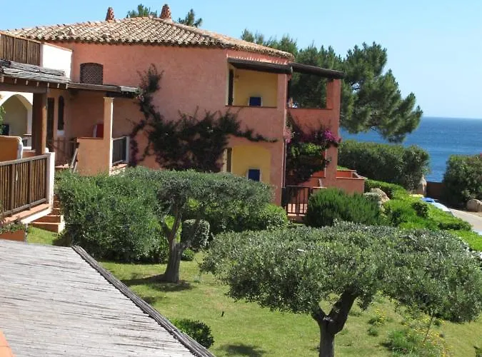 Chrysalis Bay Porto Cervo