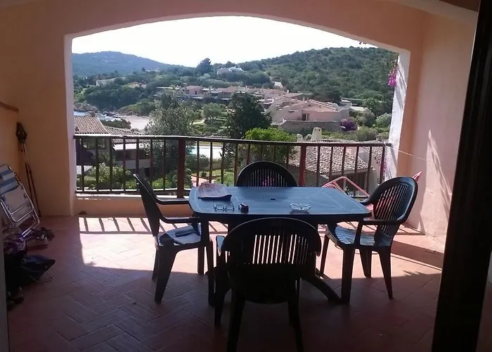 Aparthotel Chrysalis Bay 3*