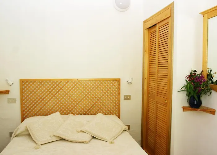 Apart Otel Chrysalis Bay