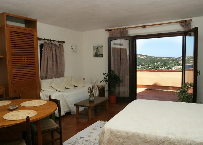 Chrysalis Bay Porto Cervo