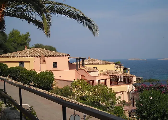 Chrysalis Bay Porto Cervo