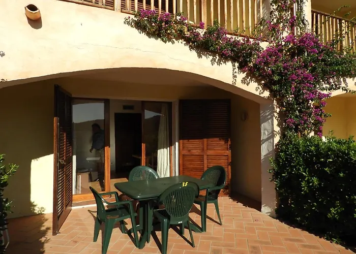 Chrysalis Bay Aparthotel Porto Cervo