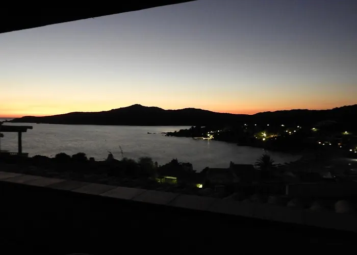 Chrysalis Bay Aparthotel Porto Cervo