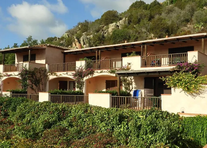 Chrysalis Bay Aparthotel