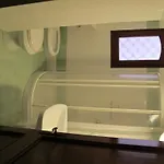 Chrysalis Bay شقة فندقية