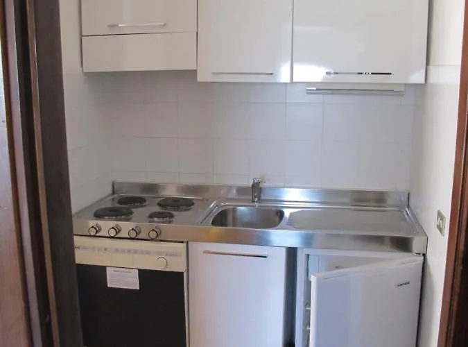 Chrysalis Bay Aparthotel Porto Cervo