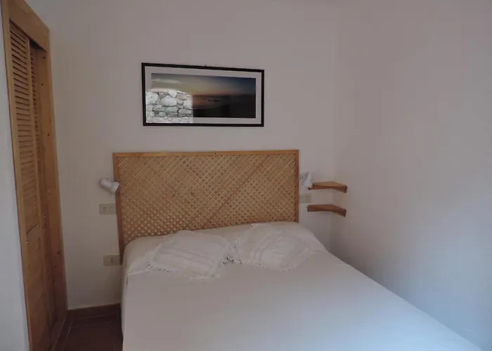 Chrysalis Bay 3* Porto Cervo