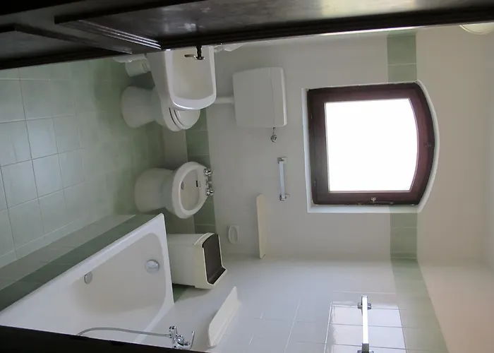 Aparthotel Chrysalis Bay