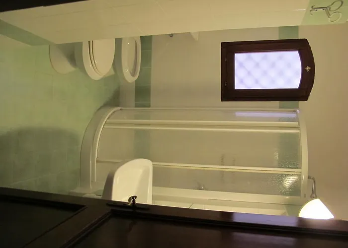 Chrysalis Bay Aparthotel