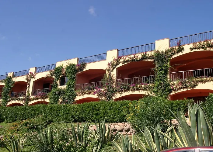 Aparthotel Chrysalis Bay