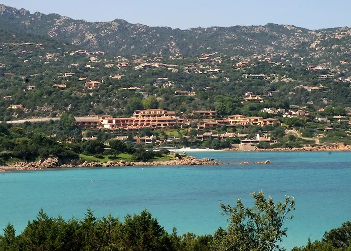 Aparthotel Chrysalis Bay