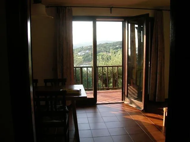 Aparthotel Chrysalis Bay 3*