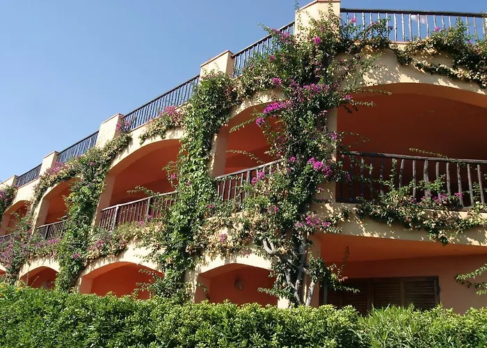 Chrysalis Bay Porto Cervo