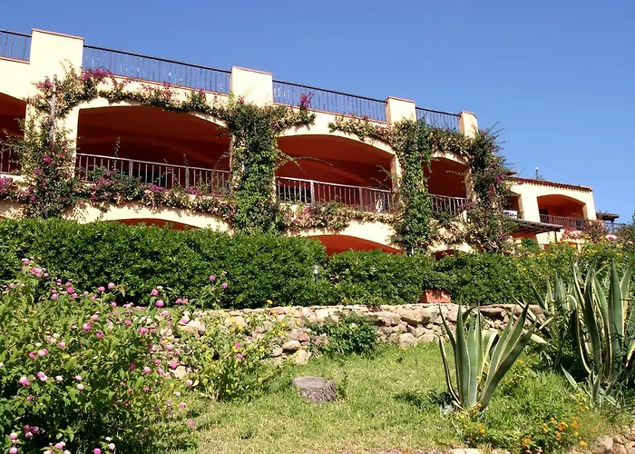 Aparthotel Chrysalis Bay 3*