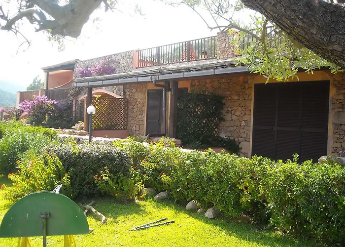 Aparthotel Chrysalis Bay