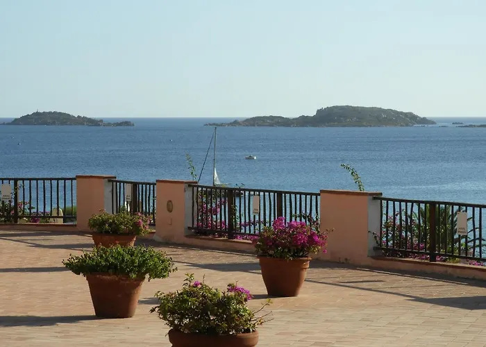 Aparthotel Chrysalis Bay